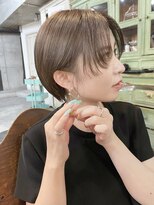 メーヴェ(Mowen)&nbsp;[ ショートカット ]