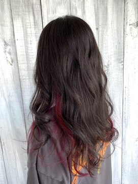 エスハートオブヘアー 植田店(ES Heart of HAIR) 【ES植田店 伊藤】 サマースタイル No.28