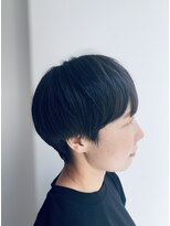 エミュスト(Emuest) ブルーグレージュ