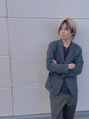 フリーランスシェアサロン ハウオリ(FREELANCE SHARESALON hau'oli) MINORU