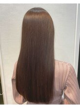 美容室 ティス 東海店(Tiss) 美髪
