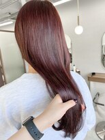 ボタン ハカタ(VOTAN hakata)&nbsp;【ろみおStyle】うる艶カラーはお任せ下さい☆