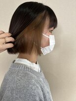 ヘアーアートミュージアム(Hair Art Museum)&nbsp;イヤリングゴールド♪