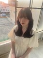 エフィールベルタ(afeel belta)&nbsp;韓国風モテレイヤー×天使の艶カラーで、今1番かわいい