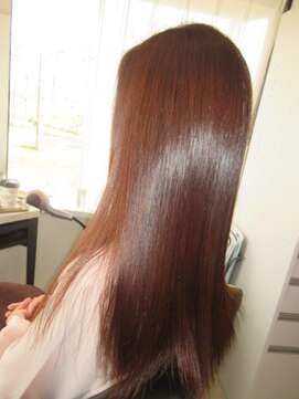 コア フィール ア デイ(COIFFURE A DAY) 【M3D認定講師おすすめメニュー】ピコプレックスGLTカラー