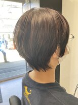 ガーベラ(gerbera)&nbsp;ハンサムショート