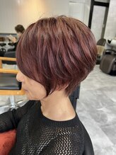 ネクストステージ(Next Stage)