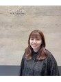 ラフィス ヘアー スワッグ 枚方店(La fith hair swag) 中野 由依