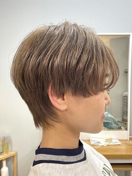 サイイン(saiin) ショート