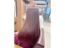 リドル ヘアー 駒生店(Riddle HAIR)