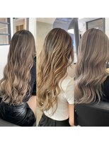 リンク(LinK)&nbsp;バレイヤージュ