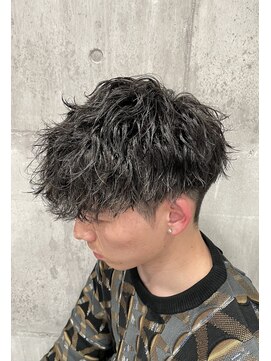 スワッグベース(SWAG BASE) 波巻きミックス
