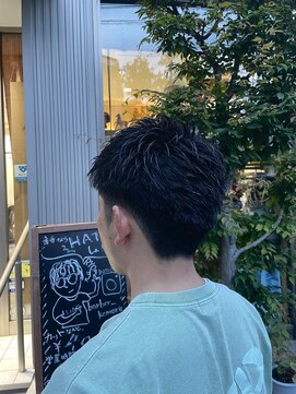 リディアム(RIDEAM) ベリーショート