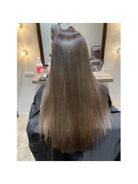 ミリ 調布店(Mili) Mili 調布オリジナルスタイル