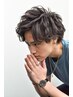 ☆メンズカット＋カラー＋４stepトリートメント☆￥１４５００