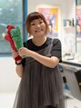 パラッチ 西宮店(Palacchi) 原島 希代子
