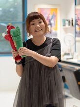 パラッチ 西宮店(Palacchi) 原島 希代子