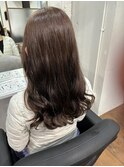 デジタルパーマ