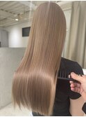 ”Sakabe" 艶beige