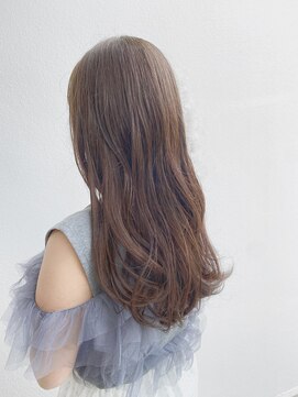 パライソ 南公園店(PARAISO) veganカラーで創るアッシュベージュ