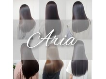アリア(Aria)