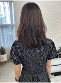 髪質改善レイヤーカット