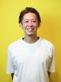 モンド ヘアクリエーション 新栄店(monde hair creation) 南 篤蔵