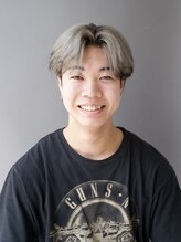 スキル(SKILL)&nbsp;柴崎 悠利