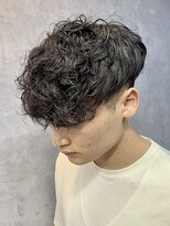 アンディ 御堂筋なんば店(ANDY)&nbsp;【心斎橋/なんば】men's海外風スペインカール