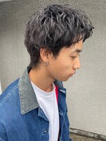 オンド(Onde)&nbsp;メンズショート