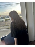 グレージュ