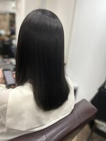 ルアン(Luan)&nbsp;髪質改善