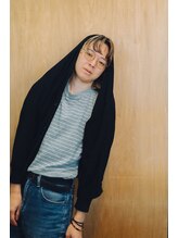 髪と日常&nbsp;竹本 啓倫