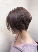 ハイライトショート