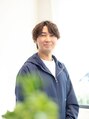 アオ(AO)/YUKIHIRO