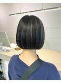 bob × design  color