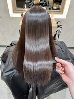 スティルエレ(STILL ere)&nbsp;《美髪ストレート》