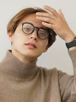 シルフィ(sylph) 【sylph/表参道 】爽やかメンズマッシュ