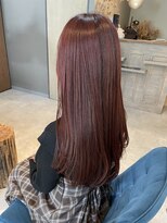 ユーリオ(Urio) 艶感大人ロング