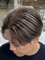 レディアル 大宮(REDEAL ope.) メンズハイライト/メンズバレイヤージュ