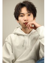 リップスアネックス 大宮(LIPPS annex) 《ランダム》ショートコンマ