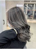 コントラストハイライト