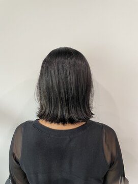 バトー バイ トリコ 船橋北口店(BATEAU by tricot) #大人#ミディアム