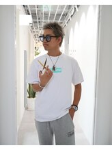 STAFF紹介☆