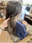 インナーベージュ♪