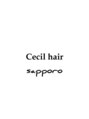 セシルヘアー 札幌店(Cecil hair) 宇佐見 晋