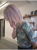 髪質改善/横須賀髪質改善/美髪/ブリーチなしカラー/縮毛矯正