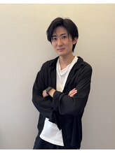 アフロディーテ 南中山店(Aphrodite) 佐々木 廉