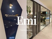 エミシーモール店(Emi)