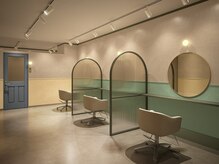 アパートメントオブソロンチッタ 船橋(The Apartment of Solon Citta)の雰囲気（完全個室や半個室で隣を気にせず自分だけの時間を[船橋/船橋駅]）